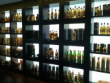 Backlit Liquor Shelves - Earlsmann UK - LumaPex